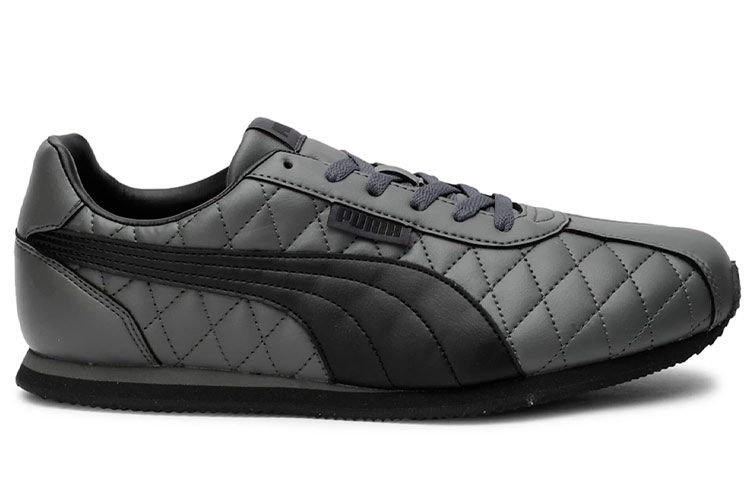 Order 푸마 코로나 IDP '그레이 블랙' 371891-04