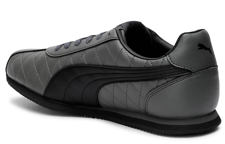 Order Puma Corona IDP ''Grijs Zwart'' 371891-04