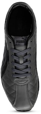 プーマ コロナ IDP グレー/ブラック 371891-04 Lookbook プーマ コロナ IDP グレー/ブラック 371891-04