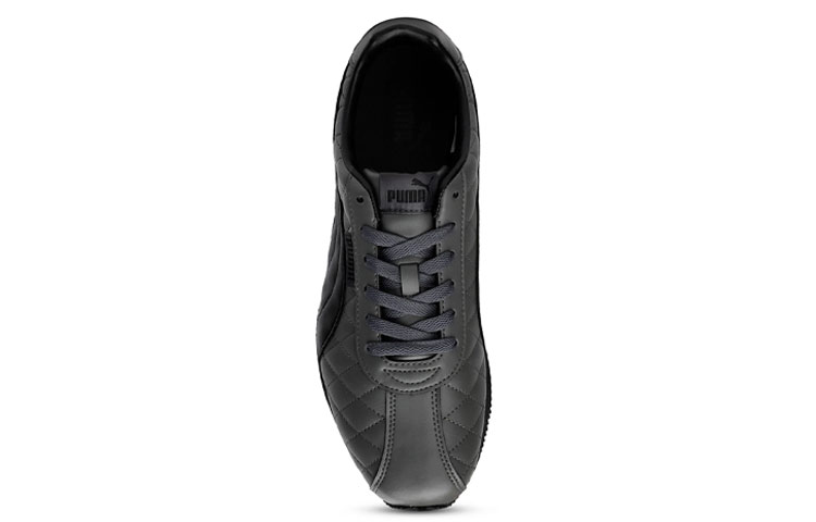 Lookbook Puma Corona IDP ''Grijs Zwart'' 371891-04