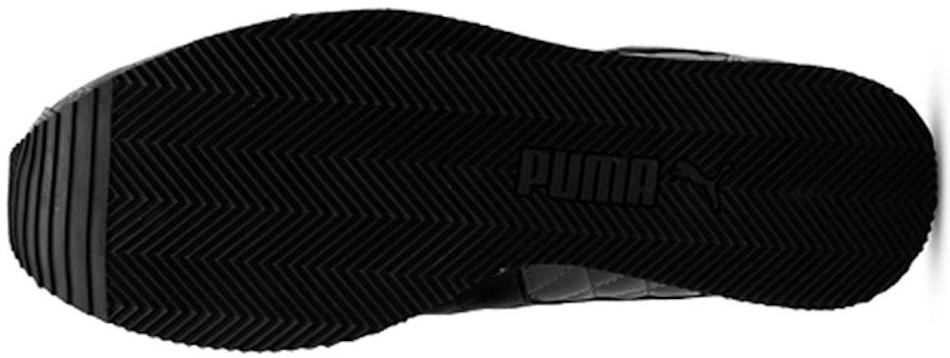 プーマ コロナ IDP グレー/ブラック 371891-04 Purchase プーマ コロナ IDP グレー/ブラック 371891-04