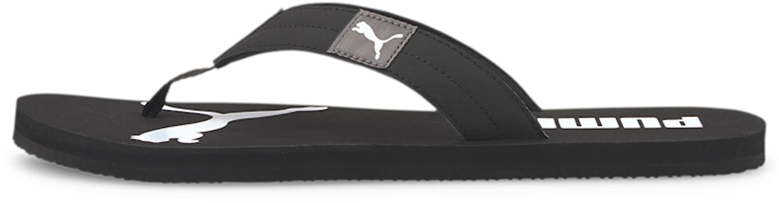 Puma Cosy Flip Sandals 'Black' 370289-05 Buy Puma Cosy Flip Sandals 'Black' 370289-05