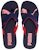 Sandal Puma Cosy Flip 'Biru Merah' 370289-02