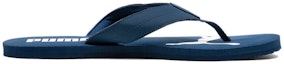 Order Sandal Puma Cosy Flip 'Deep Navy' 370289-10
