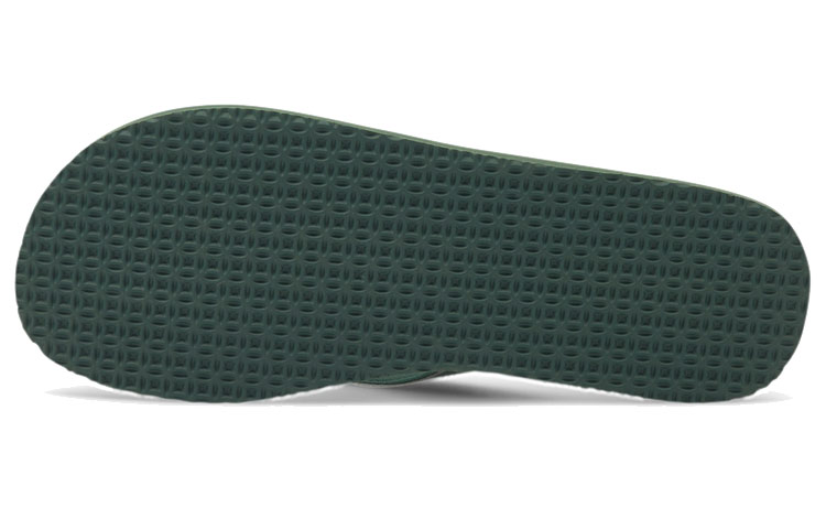 Purchase Puma Cosy Flip Sandals 'Green' 370289-11