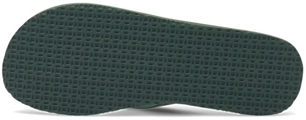 Puma Cosy Flip Sandals 'Green' 370289-11 Purchase Puma Cosy Flip Sandals 'Green' 370289-11