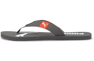 Puma Cosy Flip Sandals 'Grey' 370289-07 Puma Cosy Flip Sandals 'Grey' 370289-07
