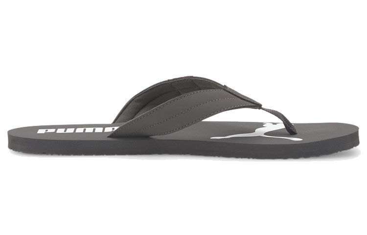 Order Puma Cosy Flip Sandals 'Grey' 370289-07