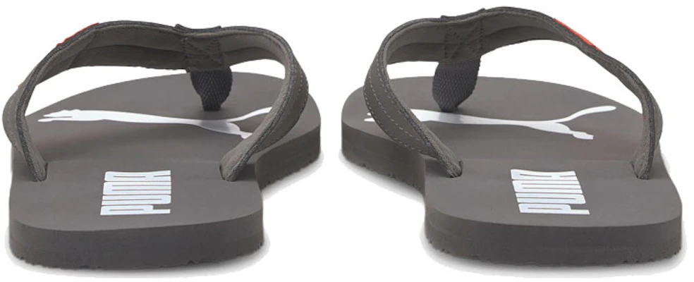Puma Cosy Flip Sandals 'Grey' 370289-07 Lookbook Puma Cosy Flip Sandals 'Grey' 370289-07