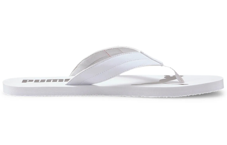 Order Puma Cosy Flip Sandals 'White' 370289-06