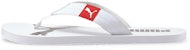 Sandal Puma Cosy Flip 'Putih' 370289-06