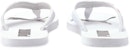 Sandal Puma Cosy Flip 'Putih' 370289-06