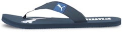 Buy Sandal Puma Cosy Flip Kasut Biru 370289-04