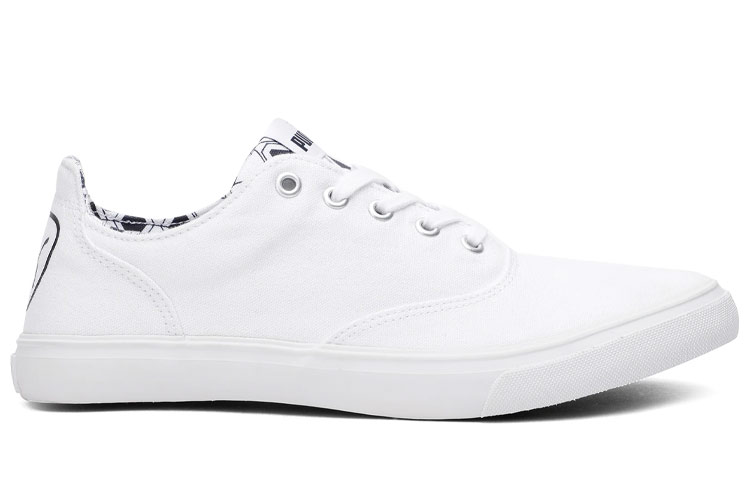 Order Puma Court ''Blanc IDP'' 373089-01