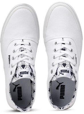 Puma Firm Idp 板鞋 白 --> Puma Firm Idp 帆布鞋 白 Lookbook Puma Firm Idp 板鞋 白 --> Puma Firm Idp 帆布鞋 白