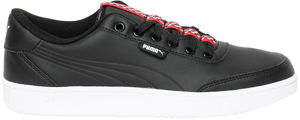 Puma Court Breaker ''Noir'' 369135-02 Order Puma Court Breaker ''Noir'' 369135-02