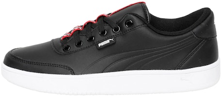 Puma Court Breaker 'Black' 369135-02 Puma Court Breaker 'Black' 369135-02