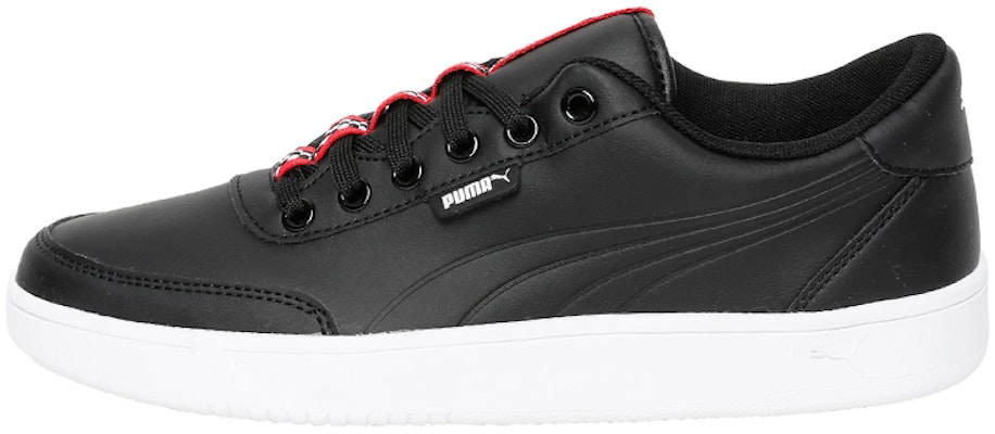 Puma Court Breaker 'Hitam' 369135-02 Buy Puma Court Breaker 'Hitam' 369135-02
