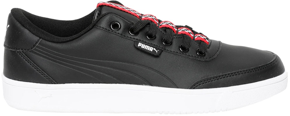 Puma Court Breaker 'Hitam' 369135-02 Order Puma Court Breaker 'Hitam' 369135-02