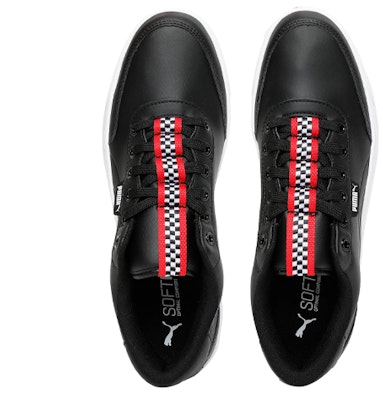 Puma Court Breaker 'Hitam' 369135-02 Lookbook Puma Court Breaker 'Hitam' 369135-02