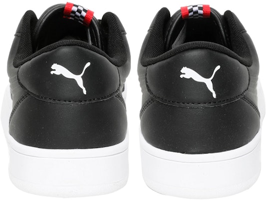 Puma Court Breaker 'Hitam' 369135-02 Shop Puma Court Breaker 'Hitam' 369135-02