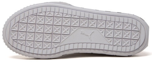 PUMA Court Breaker 休閒 低筒 板鞋 男女同款 白 Purchase PUMA Court Breaker 休閒 低筒 板鞋 男女同款 白