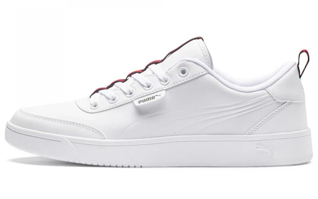 Puma Court Breaker ''Weiß'' 366817-01 Buy Puma Court Breaker ''Weiß'' 366817-01