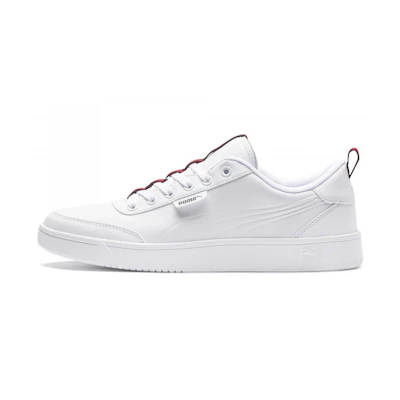Puma Court Breaker 'White'