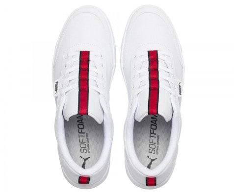 プーマ コートブレーカー ホワイト (Puma Kōtoburēkā Howaito) 366817-01 Lookbook プーマ コートブレーカー ホワイト (Puma Kōtoburēkā Howaito) 366817-01