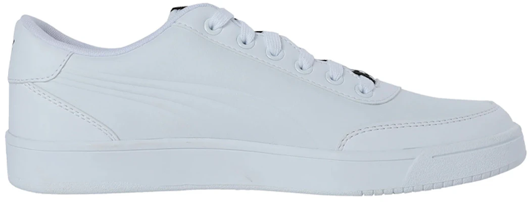 Puma Court Breaker ''Weiß'' 369135-01 Order Puma Court Breaker ''Weiß'' 369135-01