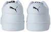 Shop Puma Court Breaker ''Weiß'' 369135-01