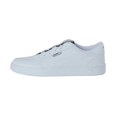 Puma Court Breaker 'White'