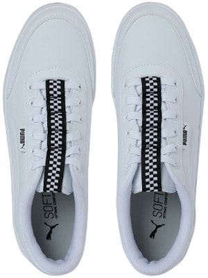 プーマ コートブレーカー ホワイト 369135-01 Lookbook プーマ コートブレーカー ホワイト 369135-01