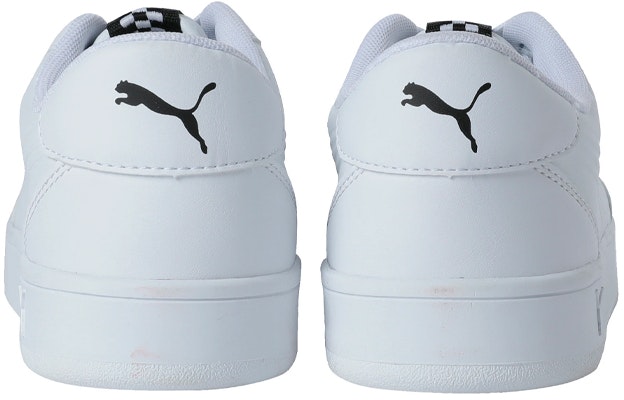 プーマ コートブレーカー ホワイト 369135-01 Shop プーマ コートブレーカー ホワイト 369135-01