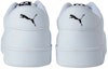 Shop プーマ コートブレーカー ホワイト 369135-01