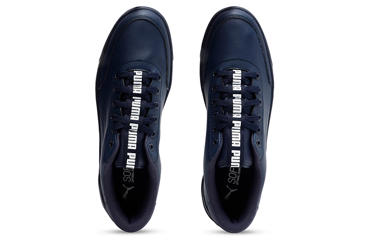 Lookbook Puma Court Breaker Bold Sneakers 365787-03