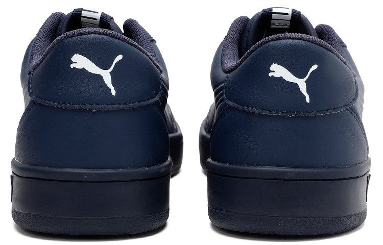 Shop Puma Court Breaker Bold Sneakers 365787-03