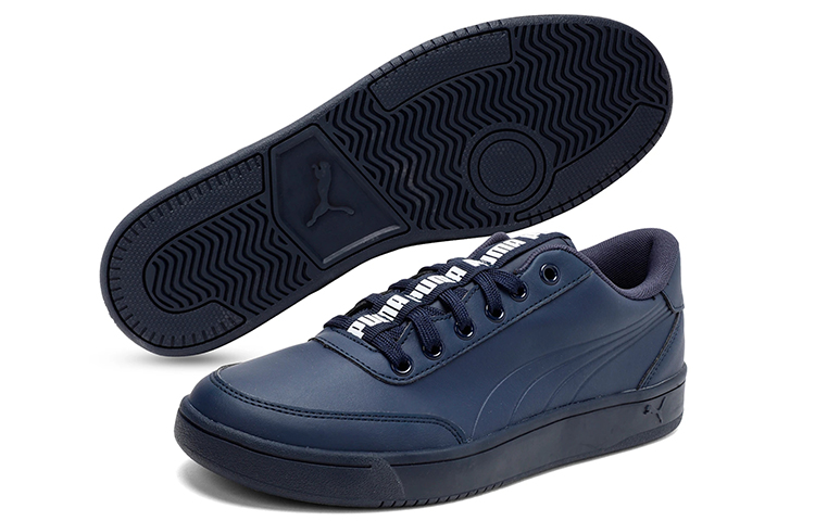 Purchase Puma Court Breaker Bold Sneakers 365787-03