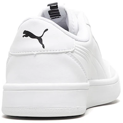 プーマ コートブレイカー ボールド (白/黒) 365787-01 Purchase プーマ コートブレイカー ボールド (白/黒) 365787-01