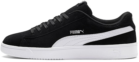 Puma Court Breaker Derby 'Black' 367366-01 Puma Court Breaker Derby 'Black' 367366-01