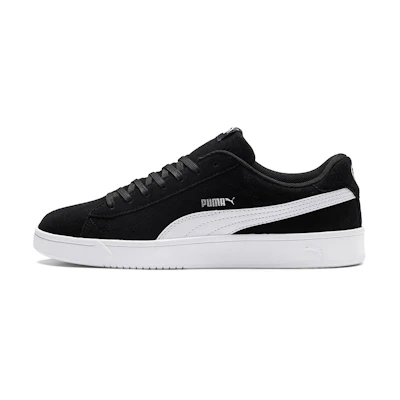 Puma Court Breaker Derby 'Black'