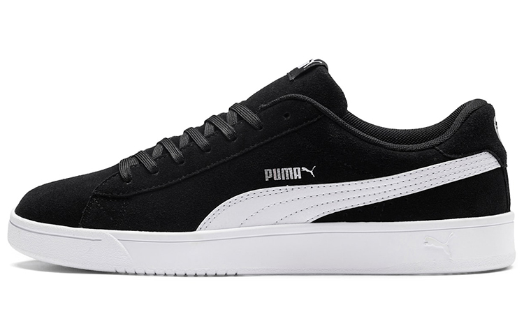 Puma Court Breaker Derby 'Black' 367366-01
