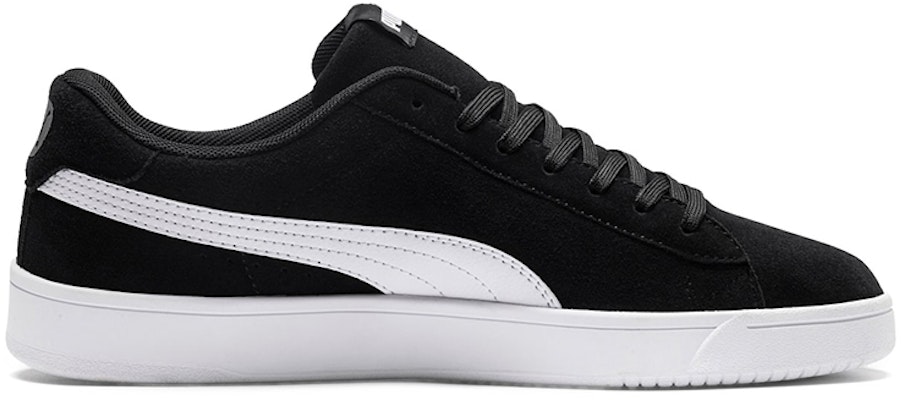 Puma Court Breaker Derby 'Hitam' 367366-01 Order Puma Court Breaker Derby 'Hitam' 367366-01