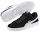 Shop Puma Court Breaker Derby ''Zwart'' 367366-01