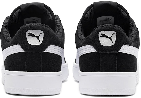 Puma Court Breaker Derby 'Hitam' 367366-01 Purchase Puma Court Breaker Derby 'Hitam' 367366-01