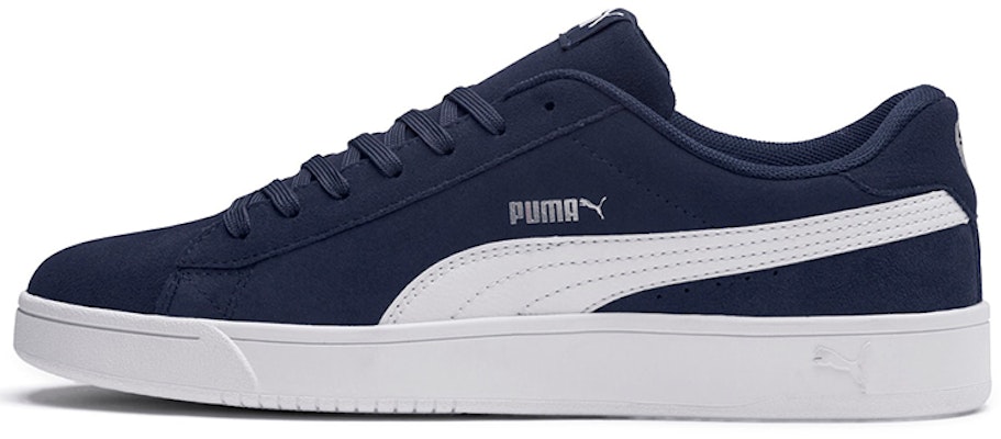 プーマ コートブレーカー Derby 青白 (Puma Kōtoburēkā Derby AoShiro) 367366-03 Buy プーマ コートブレーカー Derby 青白 (Puma Kōtoburēkā Derby AoShiro) 367366-03