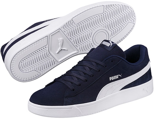 プーマ コートブレーカー Derby 青白 (Puma Kōtoburēkā Derby AoShiro) 367366-03 Lookbook プーマ コートブレーカー Derby 青白 (Puma Kōtoburēkā Derby AoShiro) 367366-03
