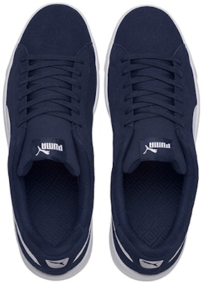 プーマ コートブレーカー Derby 青白 (Puma Kōtoburēkā Derby AoShiro) 367366-03 Shop プーマ コートブレーカー Derby 青白 (Puma Kōtoburēkā Derby AoShiro) 367366-03