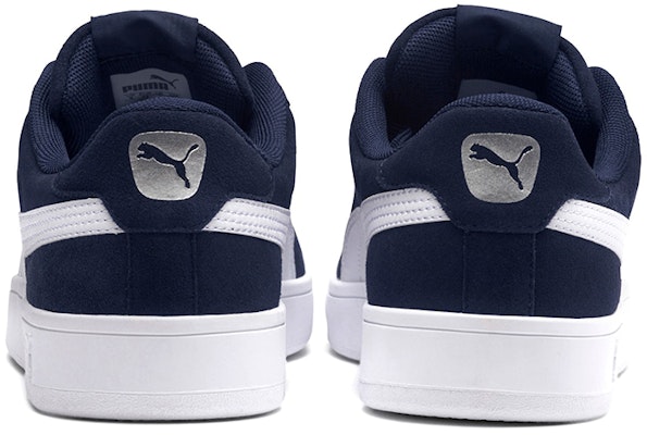 プーマ コートブレーカー Derby 青白 (Puma Kōtoburēkā Derby AoShiro) 367366-03 Purchase プーマ コートブレーカー Derby 青白 (Puma Kōtoburēkā Derby AoShiro) 367366-03