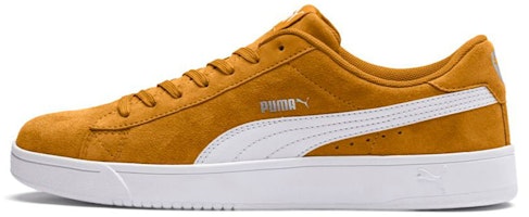 Puma Court Breaker Derby 'Buckthron Brown' 367366-04 Puma Court Breaker Derby 'Buckthron Brown' 367366-04